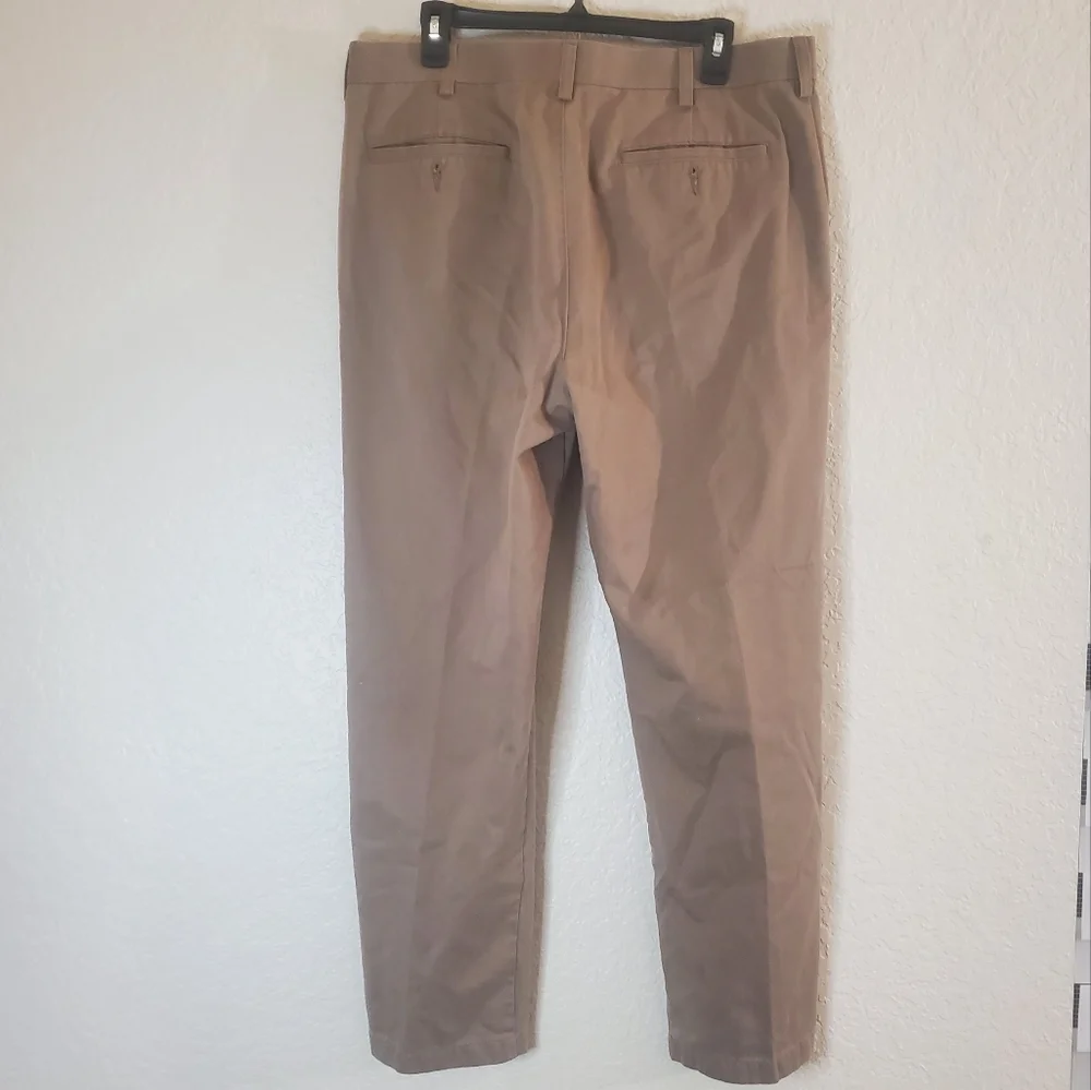 Croft & Borrow Dress Work Pants Size 36X30